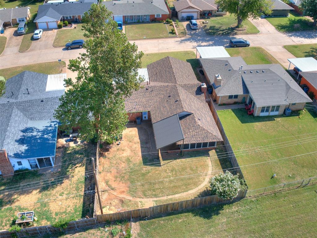 1012 W Silver Meadow Drive