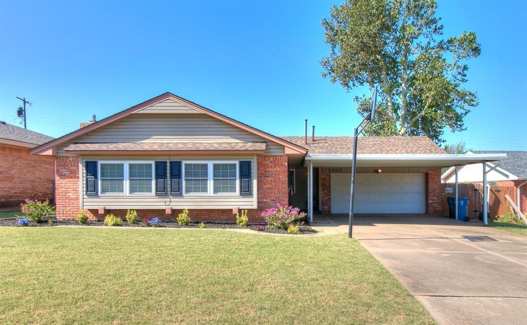 1012 W Silver Meadow Drive