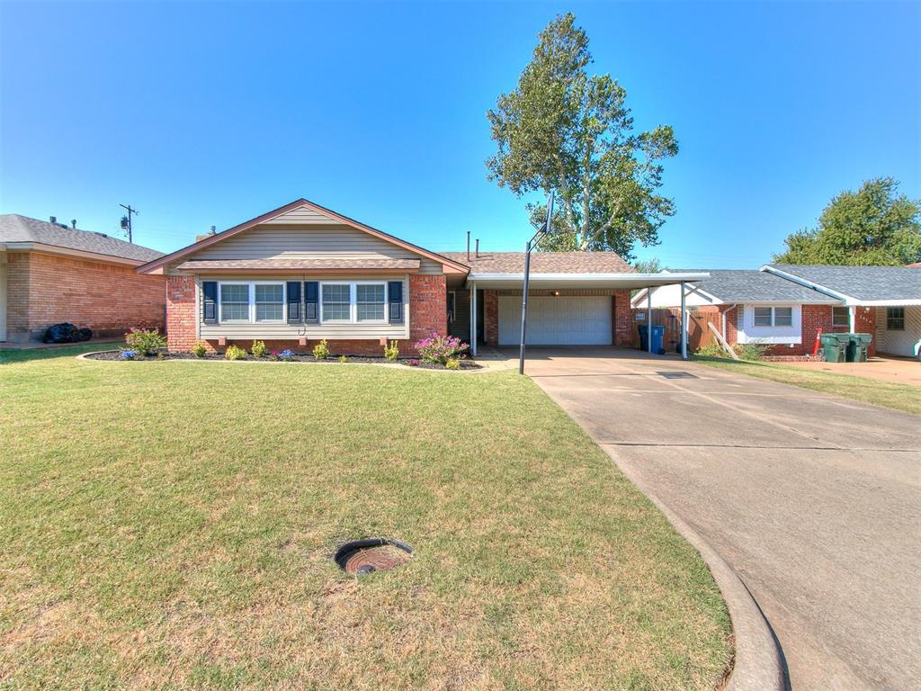 1012 W Silver Meadow Drive