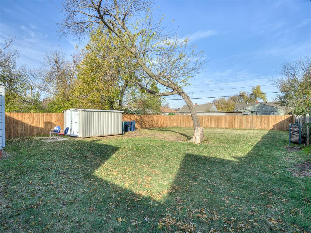 3829 NW 26th Street