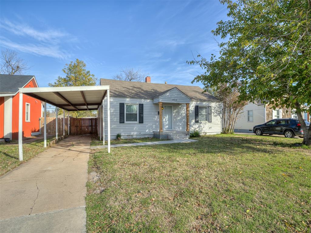 3829 NW 26th Street