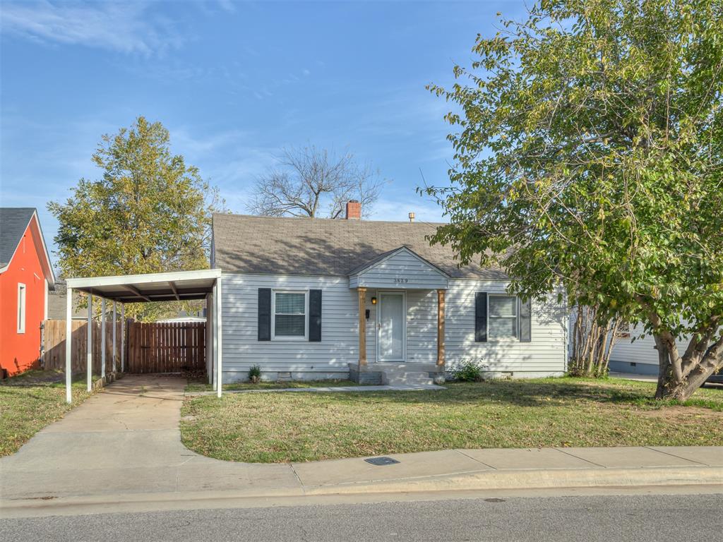 3829 NW 26th Street