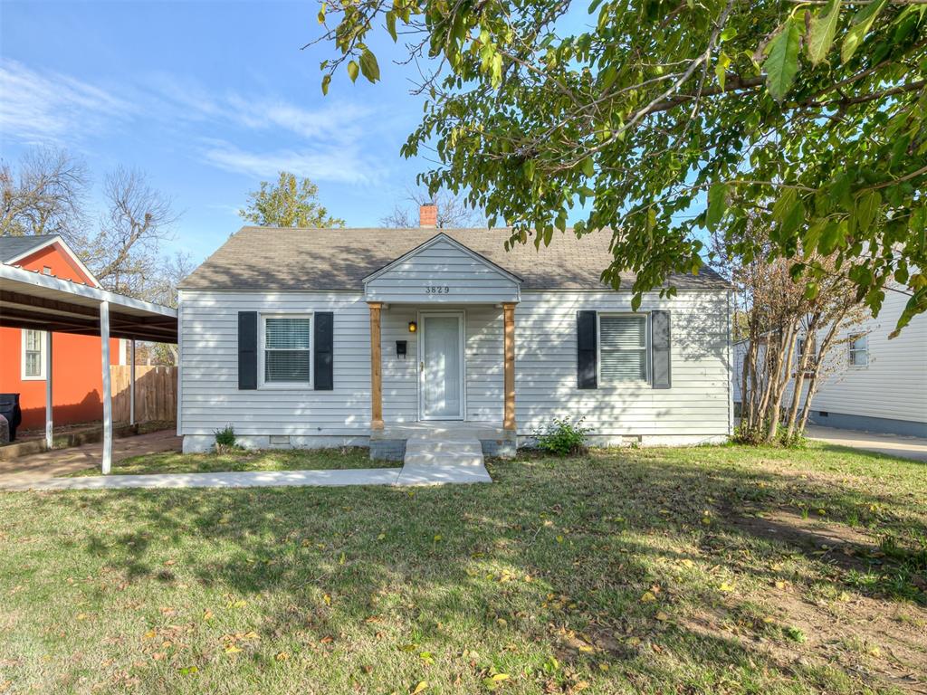 3829 NW 26th Street
