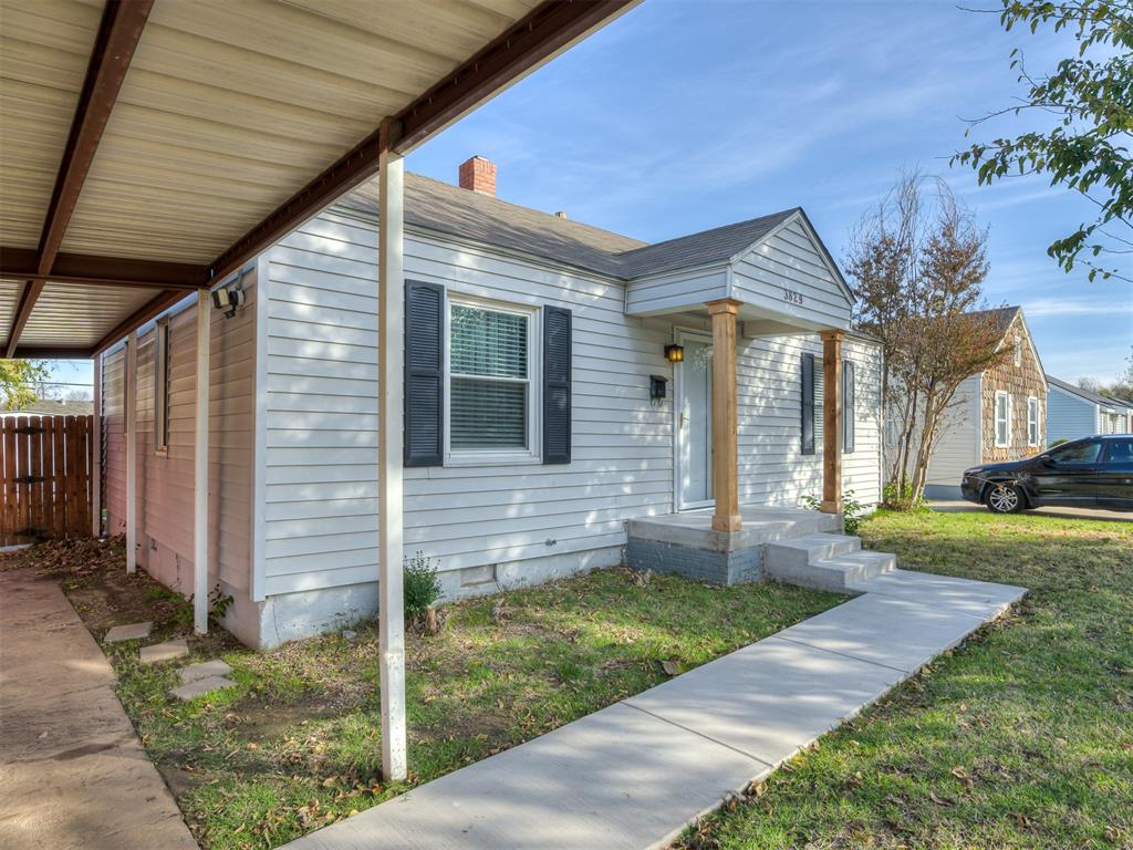3829 NW 26th Street