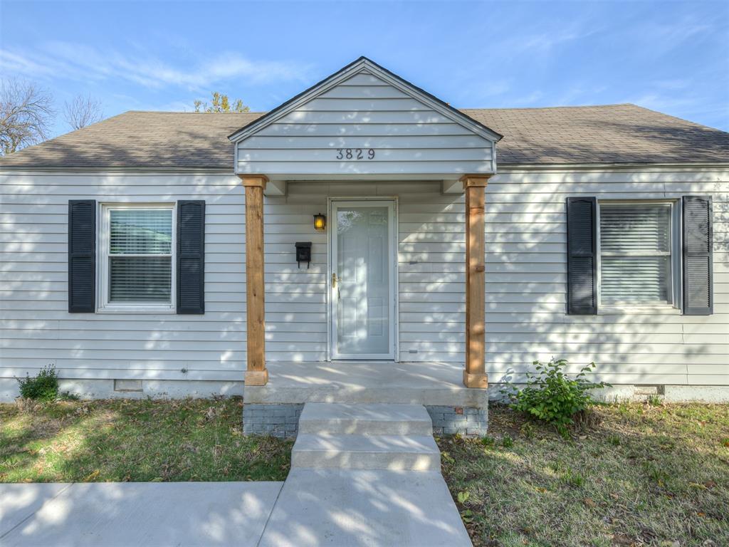 3829 NW 26th Street