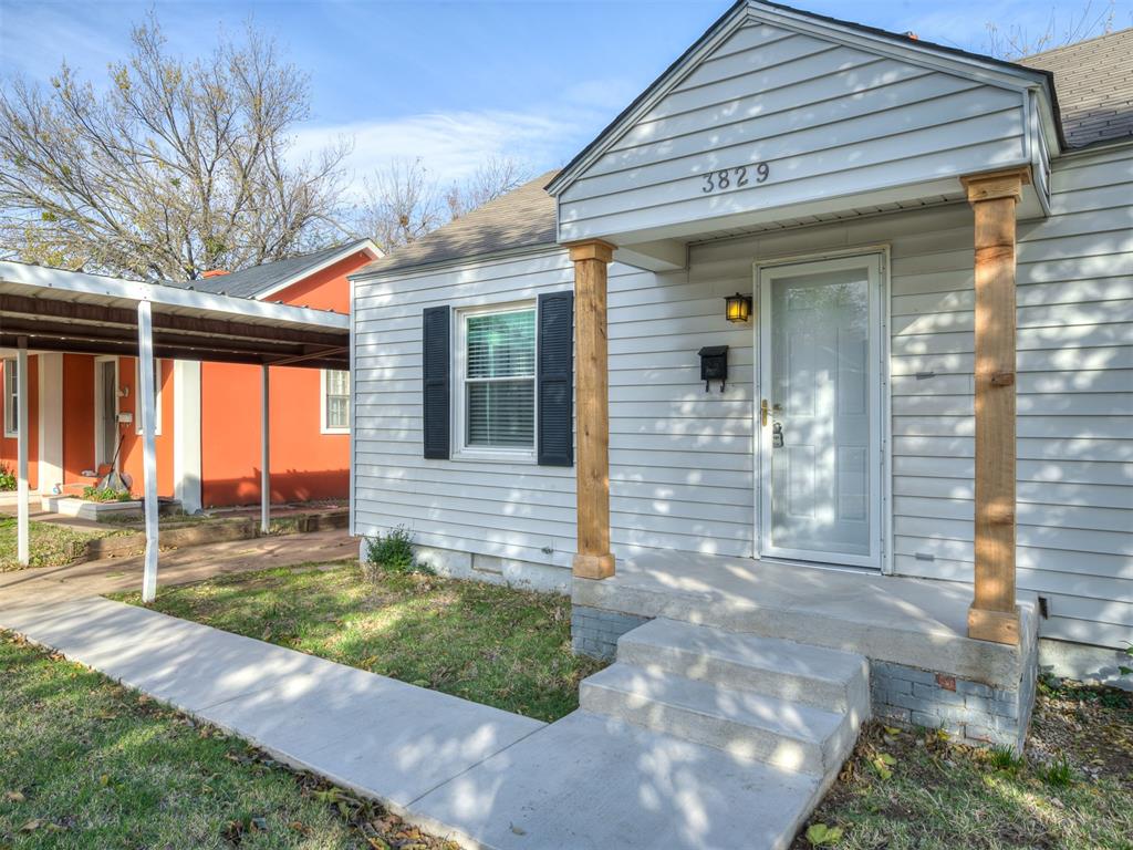 3829 NW 26th Street