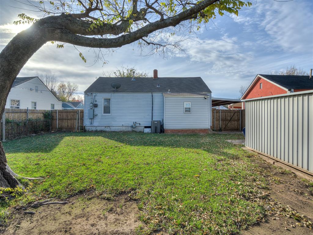 3829 NW 26th Street