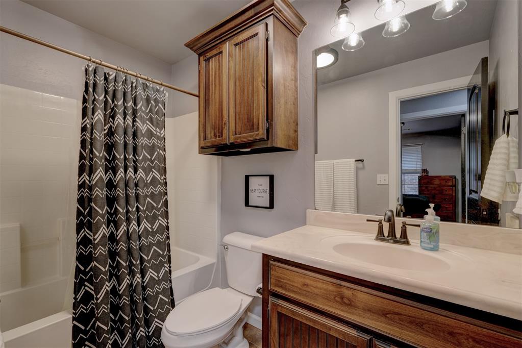 3221 Sahoma Trail