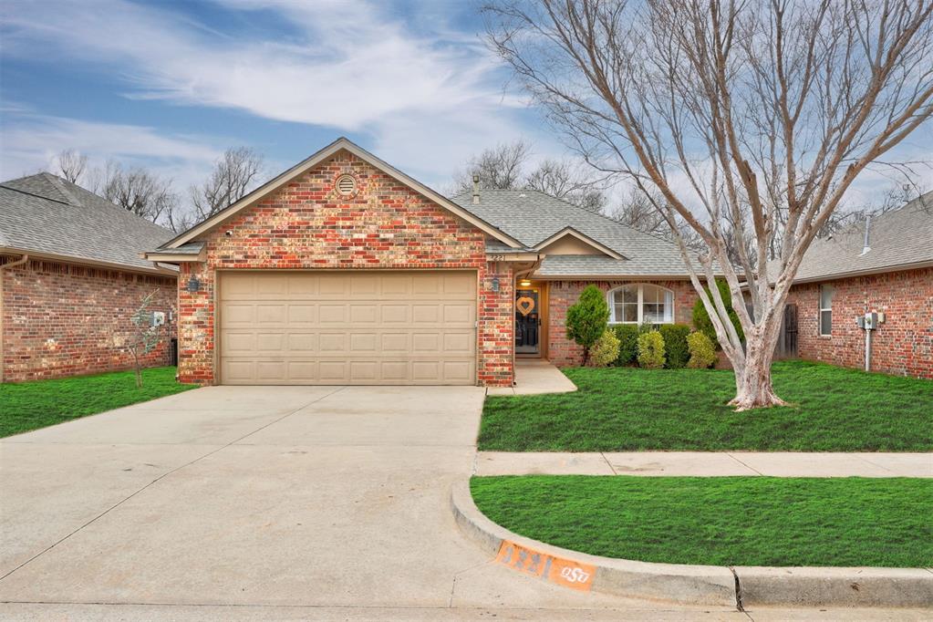 3221 Sahoma Trail