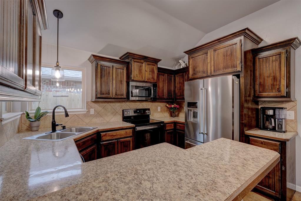 3221 Sahoma Trail
