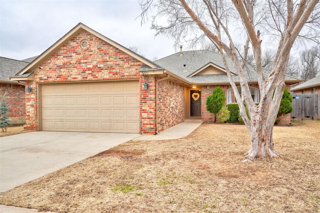 3221 Sahoma Trail