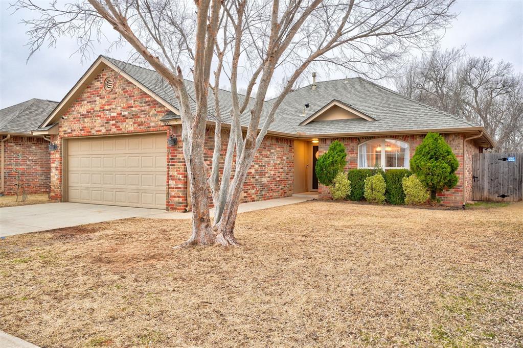 3221 Sahoma Trail