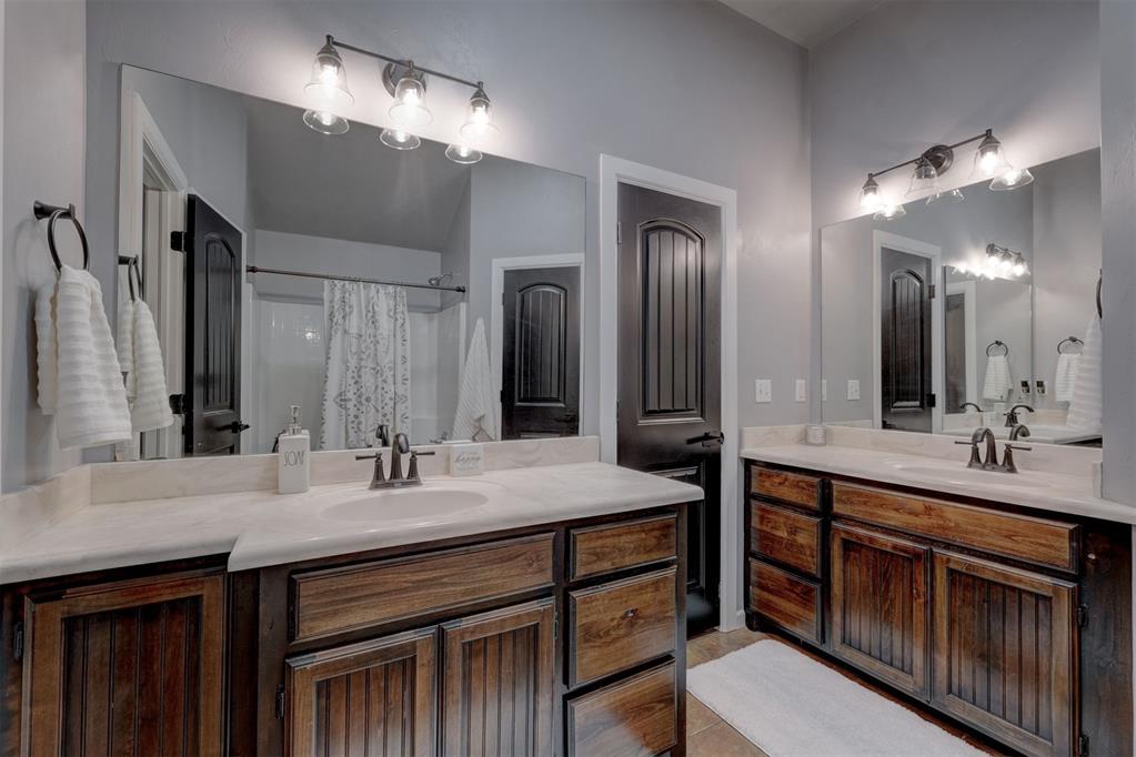 3221 Sahoma Trail