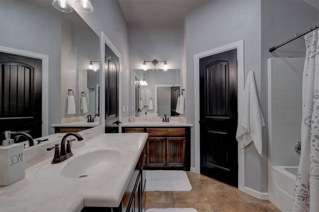 3221 Sahoma Trail