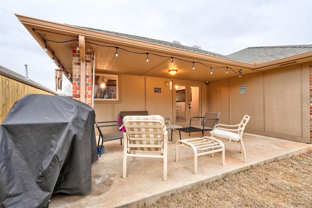 3221 Sahoma Trail