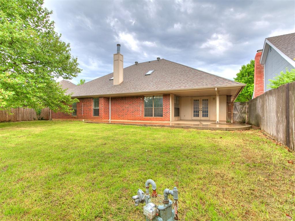 1117 NW 198th Street