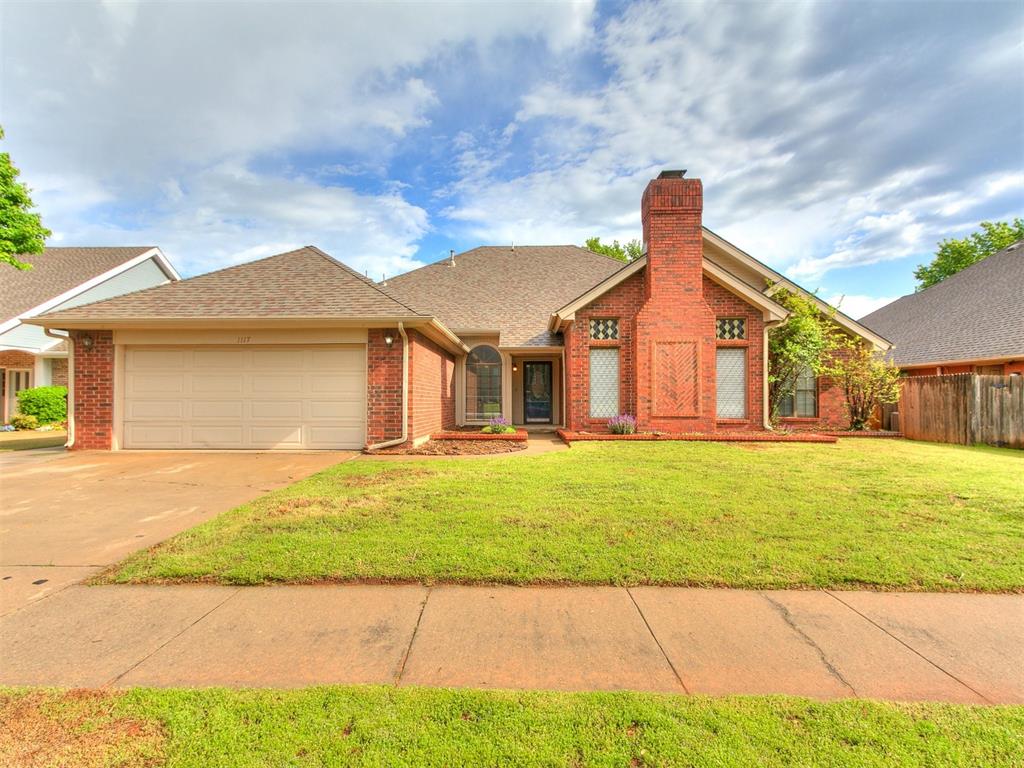 1117 NW 198th Street
