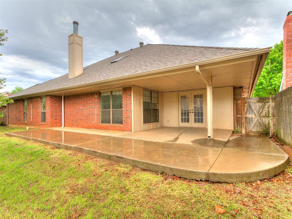 1117 NW 198th Street