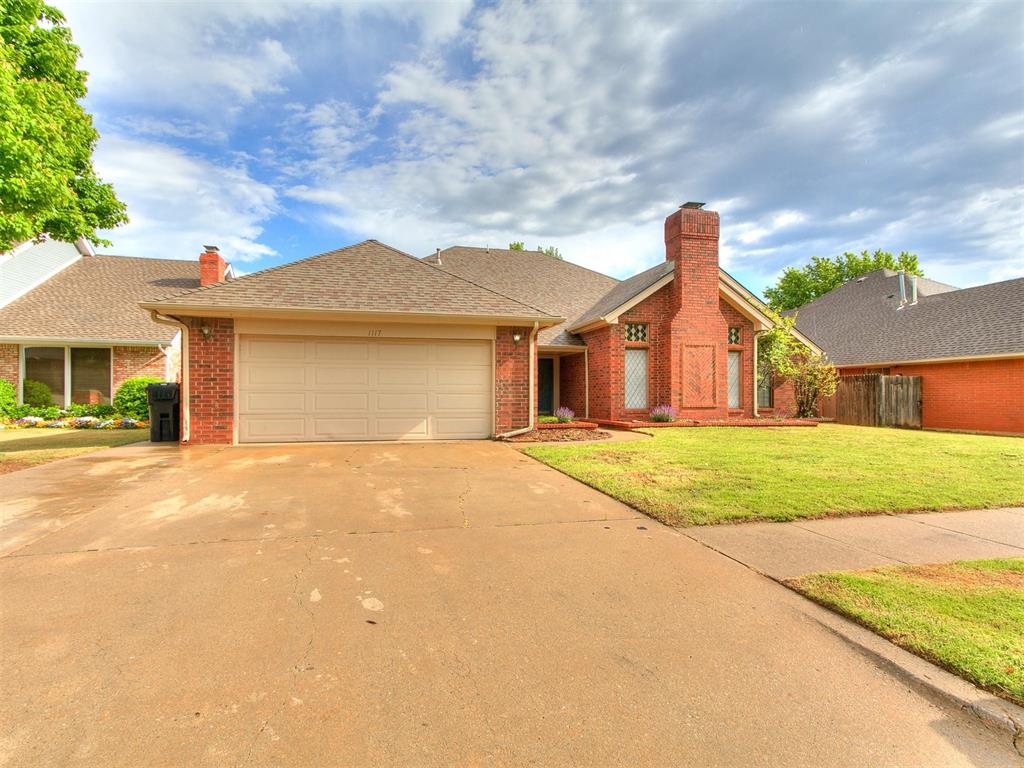 1117 NW 198th Street