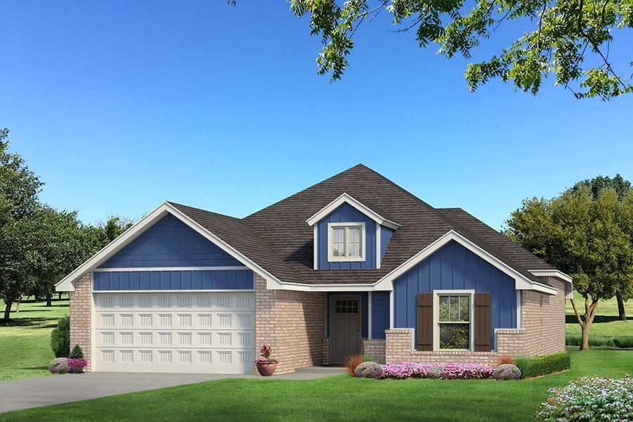 1109 SE 30th Street