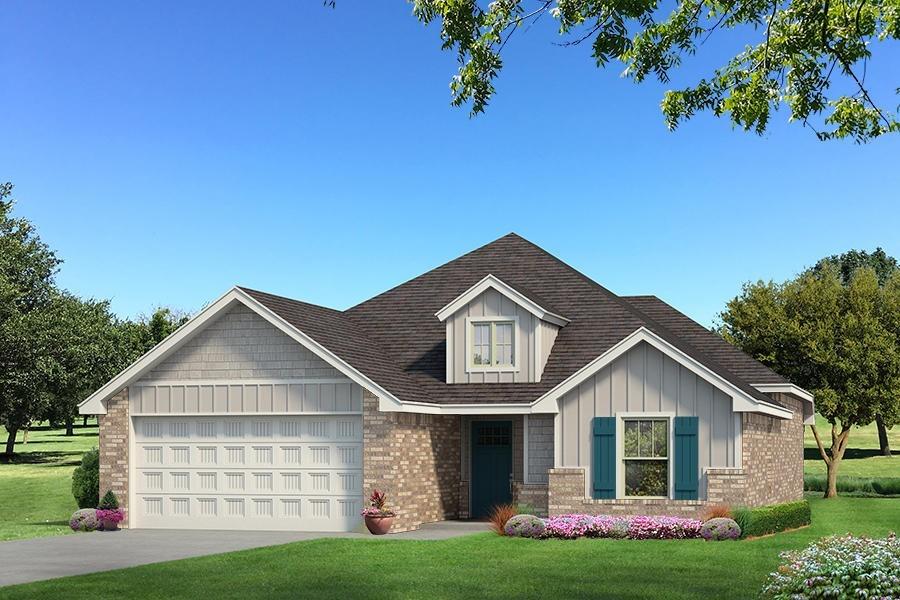 1109 SE 30th Street