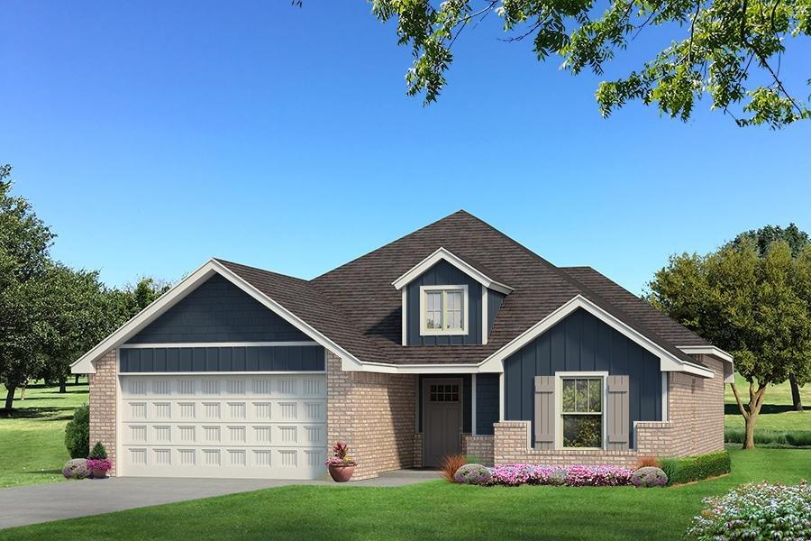 1109 SE 30th Street
