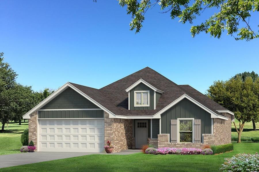 1109 SE 30th Street