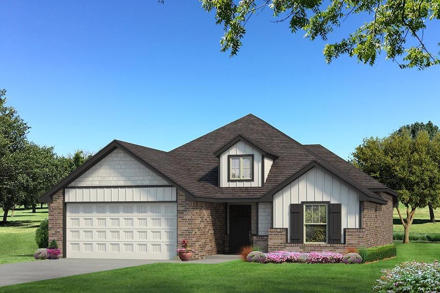 1109 SE 30th Street