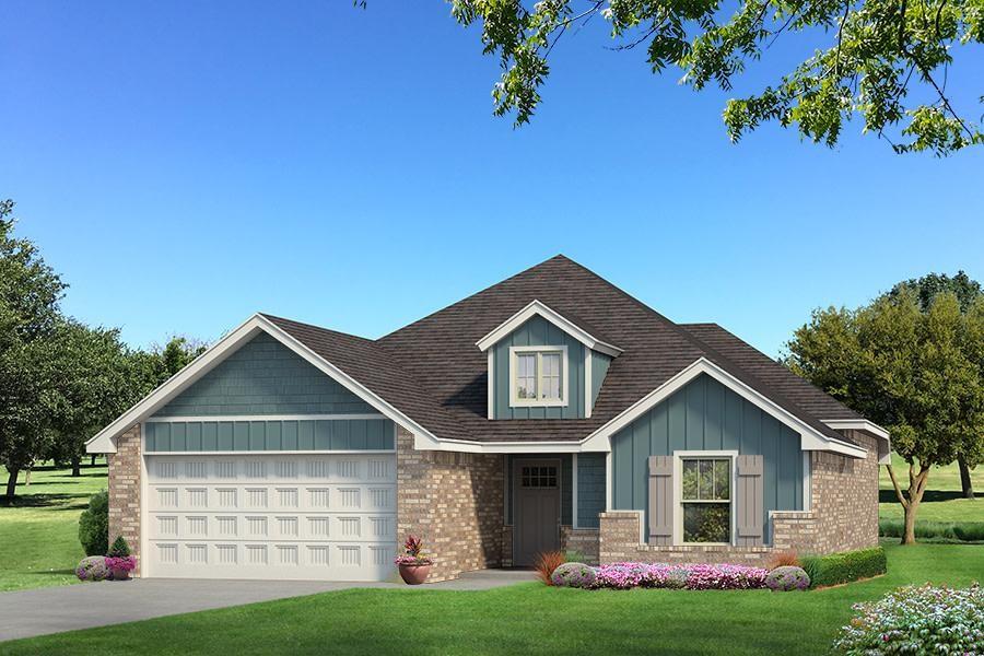 1109 SE 30th Street