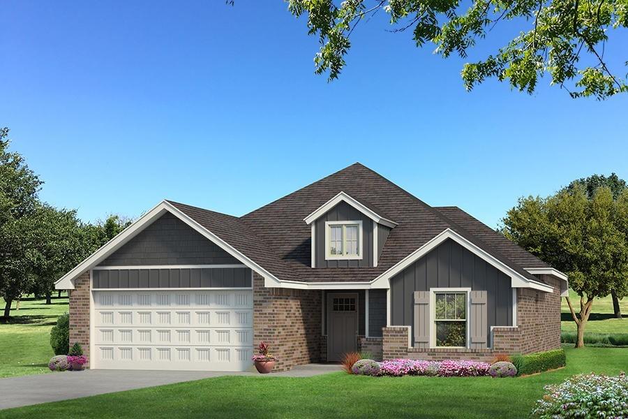 1109 SE 30th Street