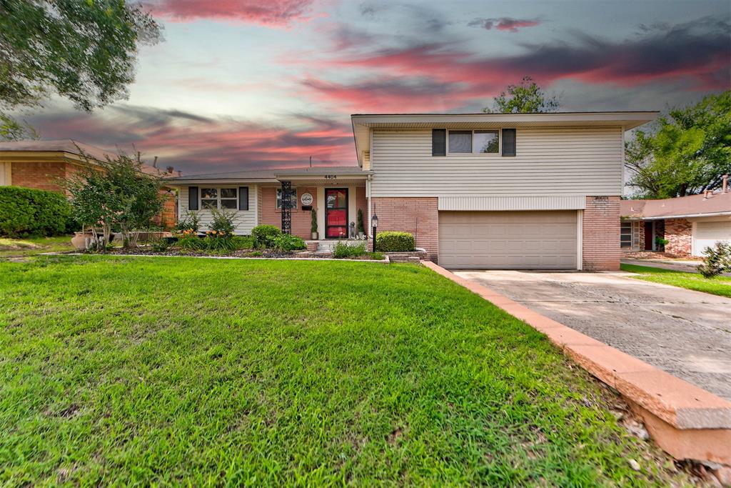 4404 NW 56th Terrace