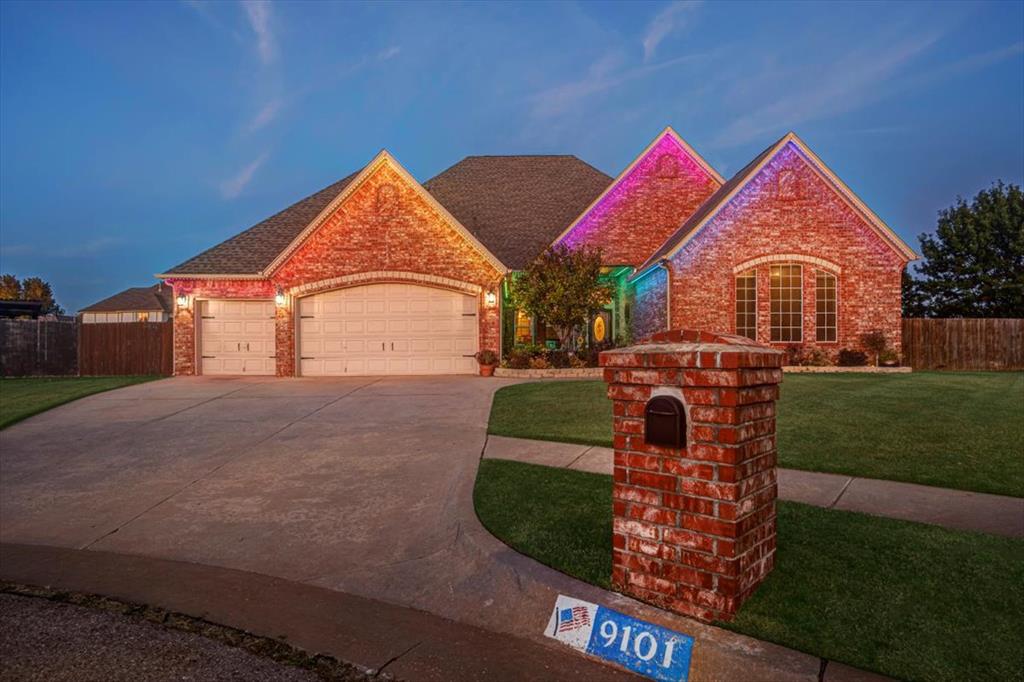 9101 SW 28th Street