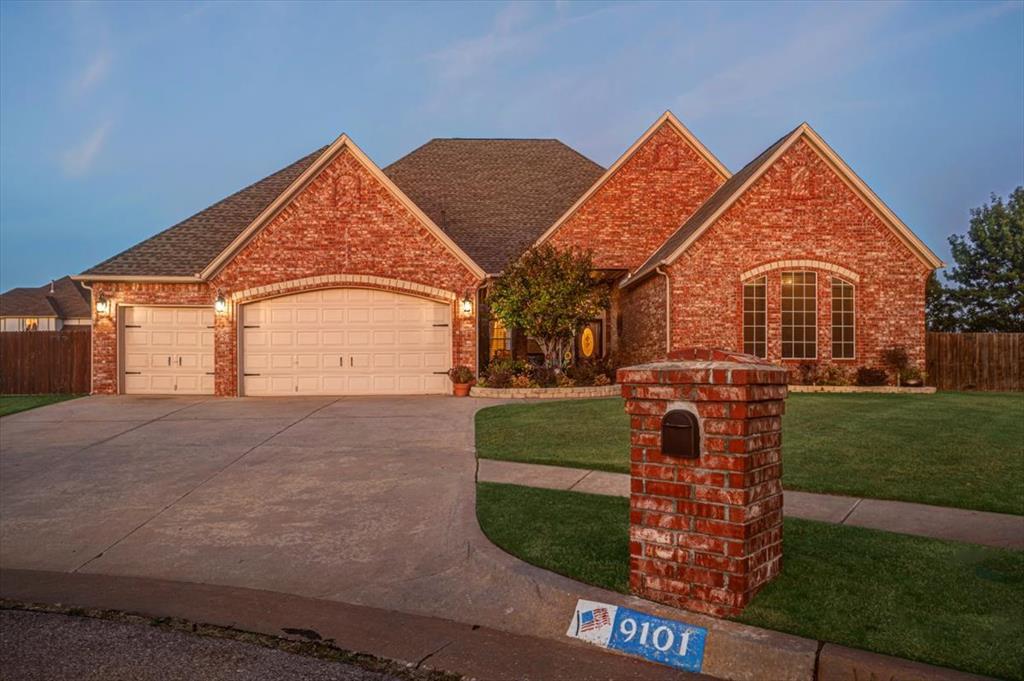 9101 SW 28th Street