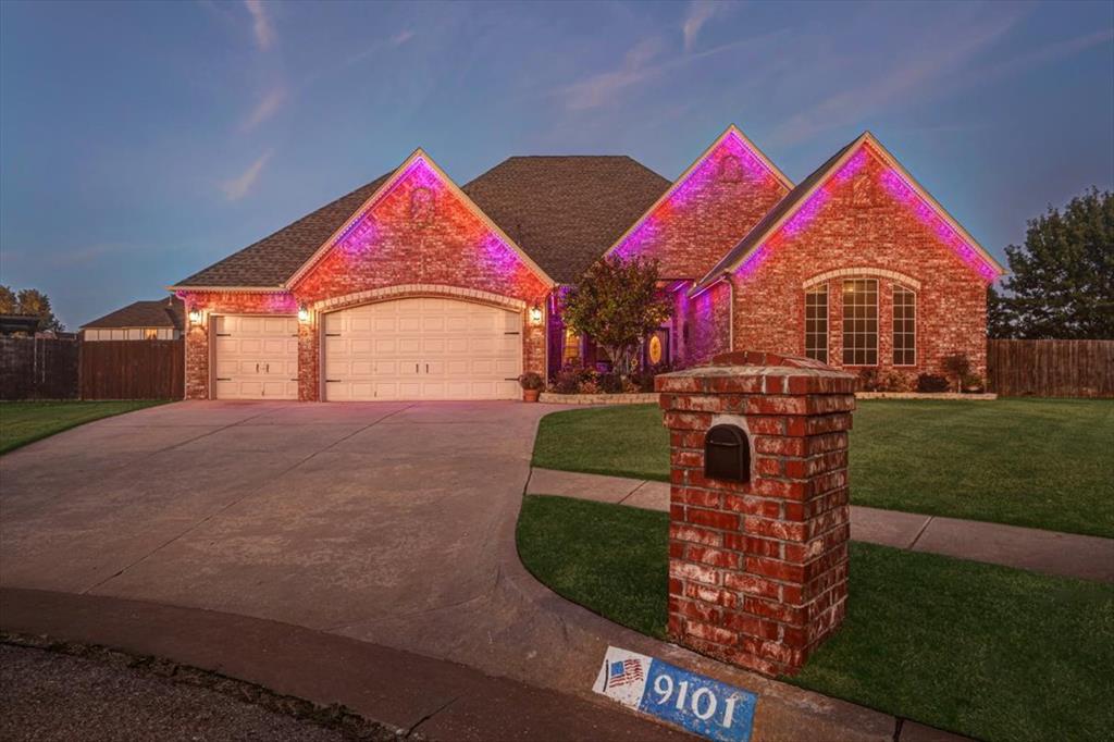 9101 SW 28th Street