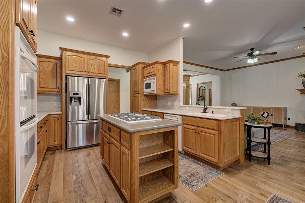 1309 Sandstone Drive