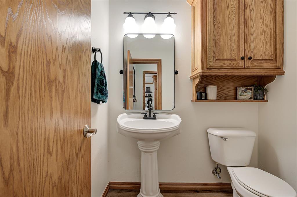 1309 Sandstone Drive