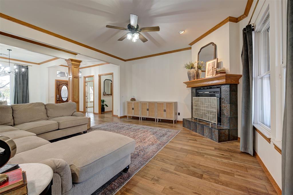 1309 Sandstone Drive