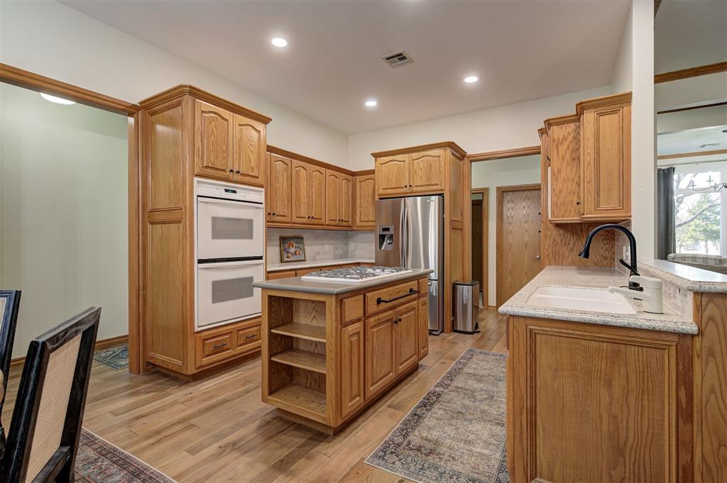 1309 Sandstone Drive