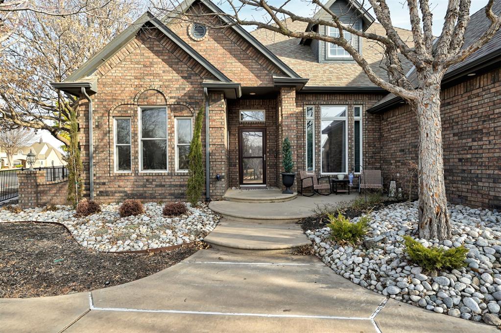 1309 Sandstone Drive