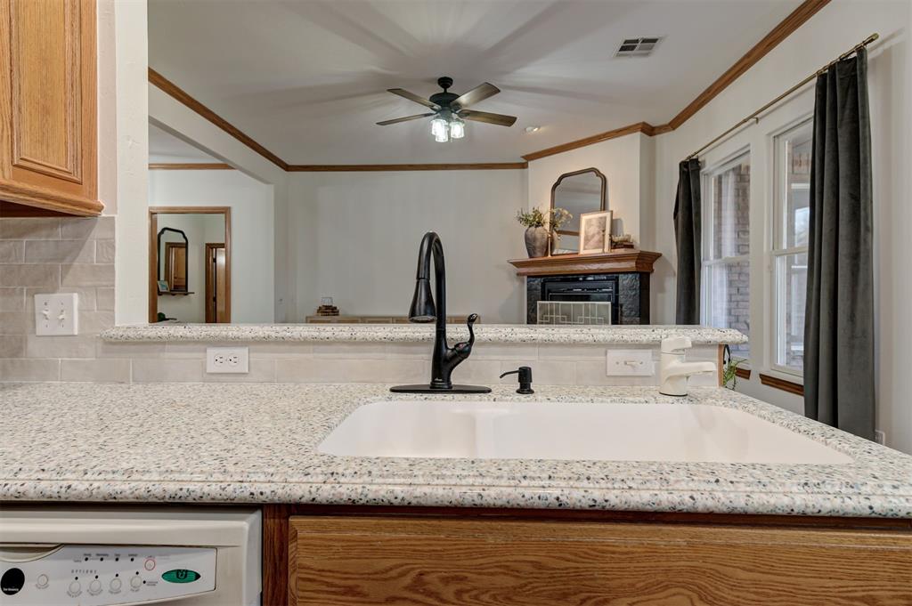 1309 Sandstone Drive