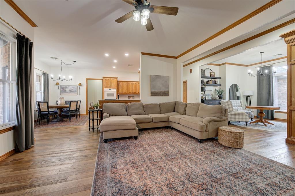 1309 Sandstone Drive