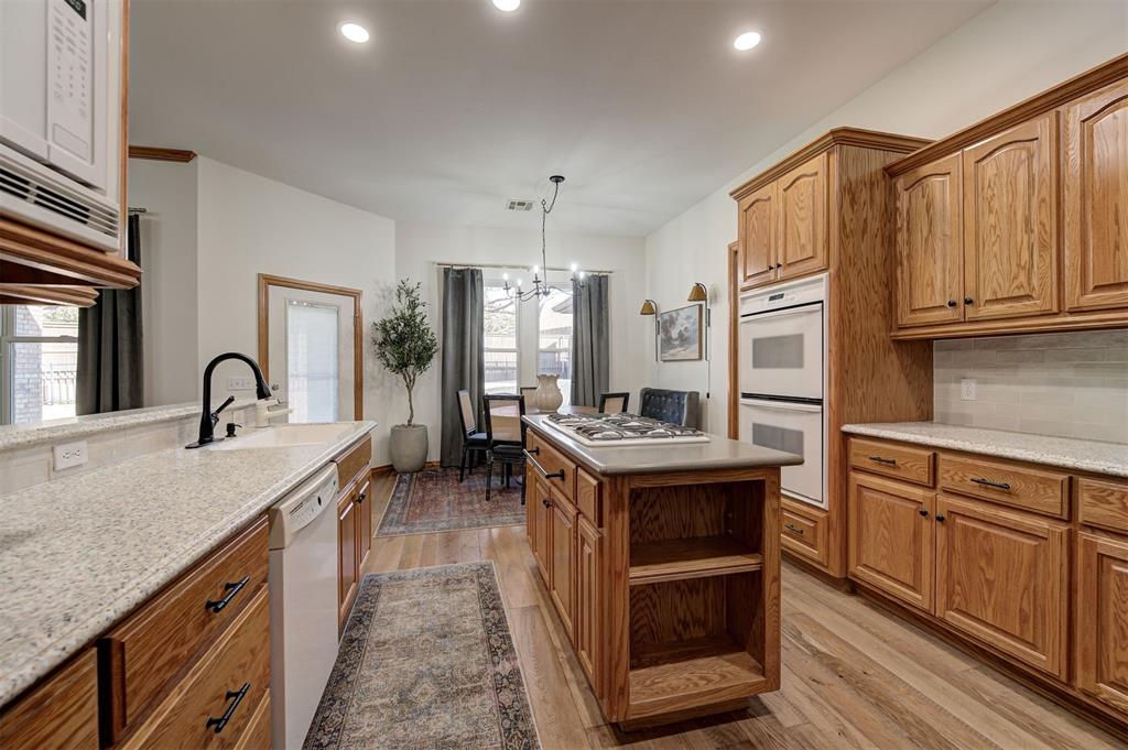 1309 Sandstone Drive