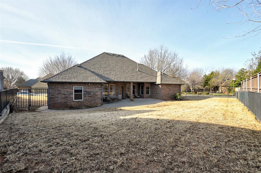 1309 Sandstone Drive