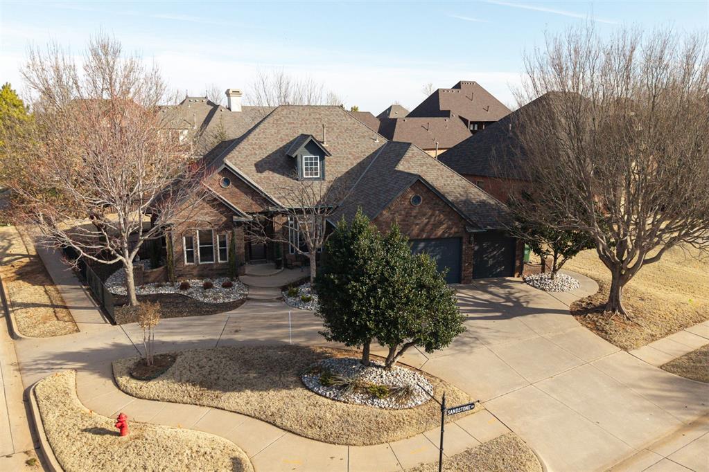 1309 Sandstone Drive