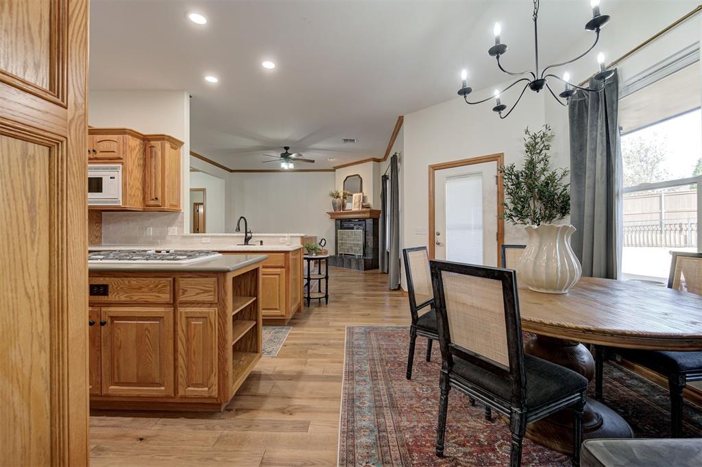 1309 Sandstone Drive