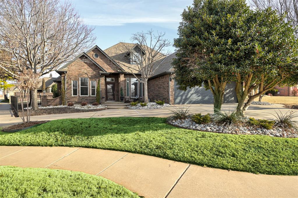 1309 Sandstone Drive