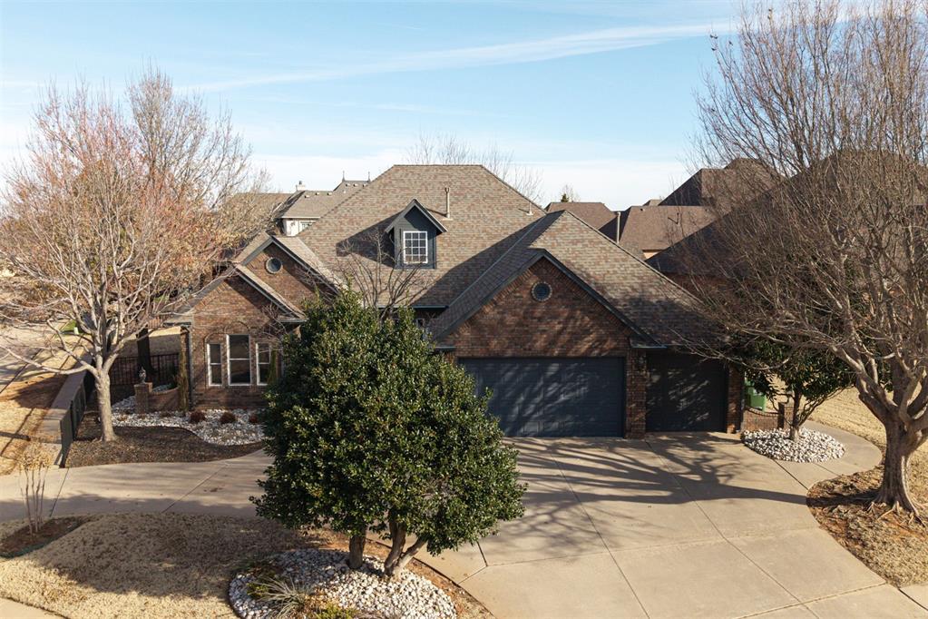 1309 Sandstone Drive