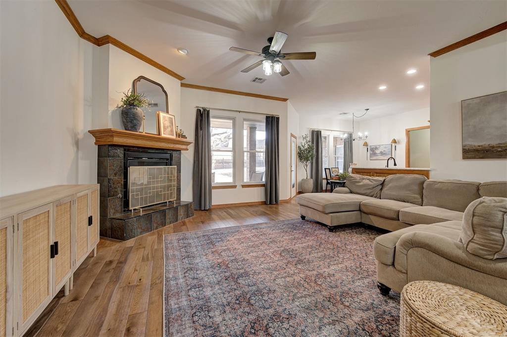 1309 Sandstone Drive