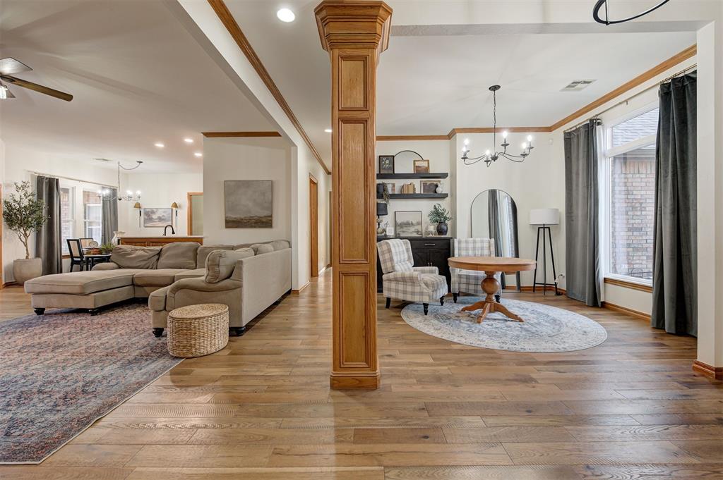 1309 Sandstone Drive