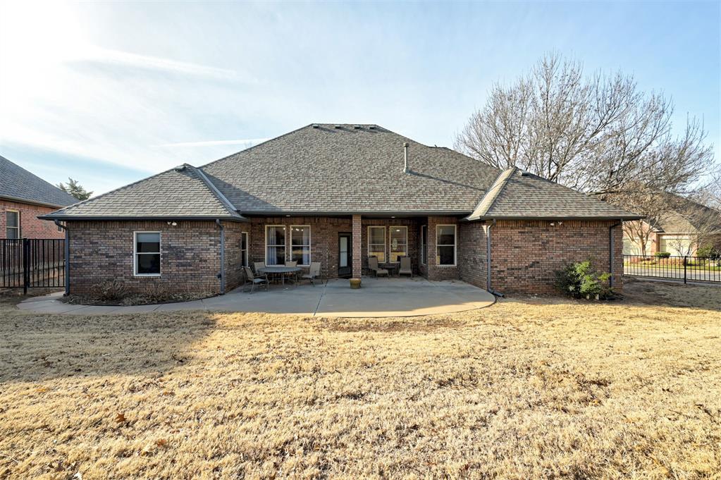 1309 Sandstone Drive